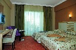 Hotel Grand Pasa 5 stele, Marmaris, Turcia