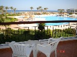Hotel Grand Seas Resort Hostmark 4 stele, Hurghada, Egipt