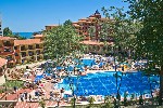 Hotel Grifid Bolero 4 stele, Nisipurile de Aur, Bulgaria