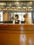 Hotel H10 Oasis Moreque 3 stele, Tenerife, Spania