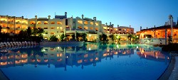 Hotel Hammamet Garden Resort 4 stele, Hammamet, Tunisia