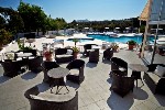 Hotel Happy Days 3 stele, Insula Rhodos, Grecia