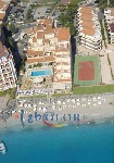Hotel Hellenia Yachting 4 stele, Giardini Naxos, Italia