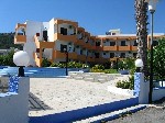 Hotel Hercules 2 stele, Insula Rhodos, Grecia
