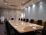 Hotel Hilton Alexandria Green Plaza 5 stele, Alexandria, Egipt