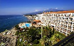 Hotel Hilton Giardini Naxos 4 stele, Giardini Naxos, Italia