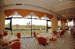Hotel Hilton Pyramids Golf Resort 5 stele, Cairo, Egipt