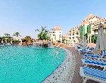 Hotel Hilton Pyramids Golf Resort 5 stele, Cairo, Egipt