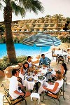 Hotel Hilton Waterfalls 5 stele, Sharm el Sheikh, Egipt