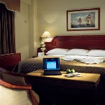 Hotel Holiday Inn Thessaloniki 4 stele, Salonic, Grecia