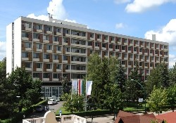 Hotel Hunguest Hotel Beke 4 stele, Hajduszoboszlo, Ungaria
