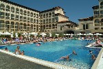 Hotel Iberostar Sunny Beach Resort 4 stele, Sunny Beach, Bulgaria