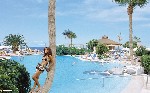 Hotel Iberostar Torviscas Playa 4 stele, Tenerife, Spania