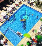 Hotel Idas 4 stele, Marmaris, Turcia