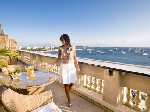 Hotel InterContinental Carlton Cannes 4 stele, Cannes, Franta