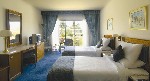 Hotel Intercontinental Pyramids Park Resort Cairo 5 stele, Cairo, Egipt