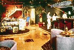 Hotel Intercontinental Pyramids Park Resort Cairo 5 stele, Cairo, Egipt