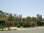 Hotel Jasmine Village 3 stele, Hurghada, Egipt