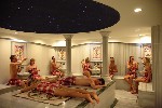 Hotel Kadikale Resort and Spa 5 stele, Bodrum, Turcia