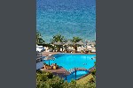 Hotel Kamari Beach 3 stele, Insula Thassos, Grecia