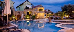 Hotel Kastro Studios 3 stele, Insula Thassos, Grecia