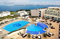 Hotel Kempinski Adriatic Istria 5 stele, Savudrija, Croatia
