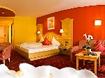 Hotel Kohlerhof 4 stele, Fugen, Austria