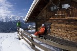 Hotel Kohlerhof 4 stele, Fugen, Austria