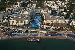 Hotel La Blanche Resort and Spa 5 stele, Bodrum, Turcia