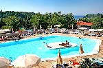 Hotel Laguna Albatros 4 stele, Porec, Croatia