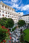 Hotel Le Bristol 5 stele, Paris, Franta