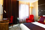 Hotel Le Meridien Barcelona 5 stele, Barcelona, Spania