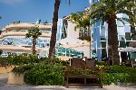 Hotel Le Meridien Beach Plaza 4 stele, Monte Carlo, Monaco