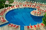 Hotel Le Meridien Beach Plaza 4 stele, Monte Carlo, Monaco