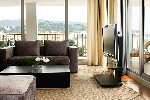 Hotel Le Meridien Nice 4 stele, Nisa, Franta