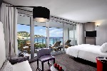 Hotel Le Meridien Nice 4 stele, Nisa, Franta