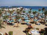 Hotel Le Pacha Resort 4 stele, Hurghda, Egipt