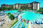 Hotel Letoonia Golf Resort 5 stele, Belek, Turcia