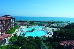 Hotel Letoonia Golf Resort 5 stele, Belek, Turcia