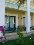 Hotel Lillyland 4 stele, Hurghada, Egipt