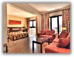 Hotel Livadhiotis City 3 stele, Larnaca, Cipru