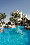 Hotel Lordos Beach 4 stele, Larnaca, Cipru