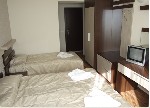 Hotel Lotos 3 stele, Balchik, Bulgaria