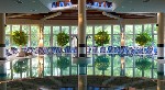 Hotel Lotus Therme and Spa 5 stele, Heviz, Ungaria