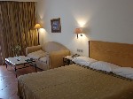 Hotel Luna 3 stele, Sharm el Sheikh, Egipt