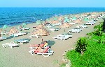 Hotel MC Mahberi Beach Hotel 4 stele, Alanya, Turcia