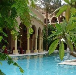 Hotel Makadi Palace 5 stele, Makadi Bay, Egipt