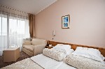 Hotel Malin 4 stele, Insula Krk, Croatia