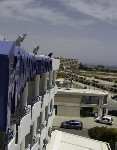 Hotel Mariandy 2 stele, Larnaca, Cipru