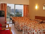 Hotel Marina Barracuda 3 stele, Magaluf, Spania